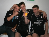 14.03.2009 - MB gegen VfL Neustadt