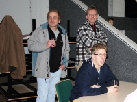 14.03.2009 - MB gegen VfL Neustadt