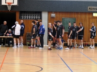 14.03.2009 - MB gegen VfL Neustadt