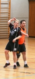 14.03.2009 - MB gegen VfL Neustadt