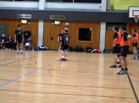 14.03.2009 - MB gegen VfL Neustadt