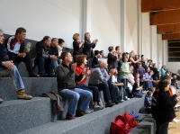 14.03.2009 - MB gegen VfL Neustadt