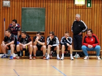 14.03.2009 - MB gegen VfL Neustadt