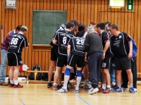 14.03.2009 - MB gegen VfL Neustadt