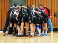 14.03.2009 - MB gegen VfL Neustadt
