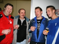 14.03.2009 - MB gegen VfL Neustadt