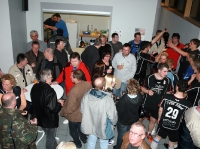 14.03.2009 - MB gegen VfL Neustadt