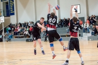 20.02.2016 - Männer TV Aßlar - SV Stockhausen