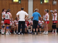 25.04.2009 - F-BOL gegen SU Nieder-Florstadt