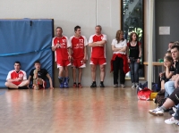 25.04.2009 - F-BOL gegen SU Nieder-Florstadt