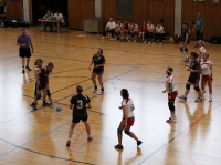 25.04.2009 - F-BOL gegen SU Nieder-Florstadt