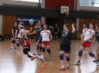 25.04.2009 - F-BOL gegen SU Nieder-Florstadt