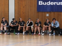 25.04.2009 - F-BOL gegen SU Nieder-Florstadt