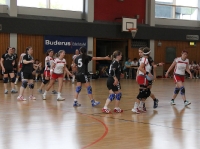 25.04.2009 - F-BOL gegen SU Nieder-Florstadt