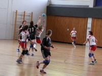 25.04.2009 - F-BOL gegen SU Nieder-Florstadt