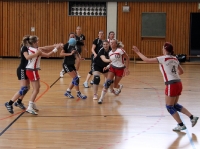 25.04.2009 - F-BOL gegen SU Nieder-Florstadt