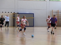 25.04.2009 - F-BOL gegen SU Nieder-Florstadt