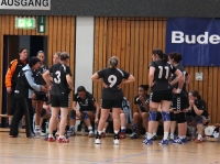 25.04.2009 - F-BOL gegen SU Nieder-Florstadt