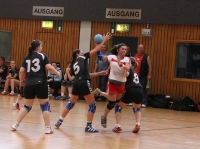 25.04.2009 - F-BOL gegen SU Nieder-Florstadt