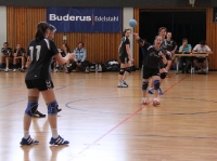 25.04.2009 - F-BOL gegen SU Nieder-Florstadt