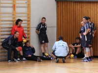 25.04.2009 - MC gegen VfL Neustadt II