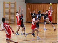 25.04.2009 - MC gegen VfL Neustadt II