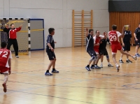 25.04.2009 - MC gegen VfL Neustadt II