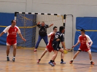 25.04.2009 - MC gegen VfL Neustadt II