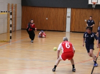 25.04.2009 - MC gegen VfL Neustadt II