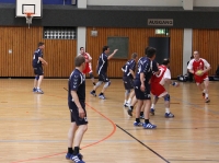 25.04.2009 - MC gegen VfL Neustadt II