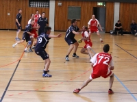 25.04.2009 - MC gegen VfL Neustadt II