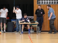 25.04.2009 - MC gegen VfL Neustadt II