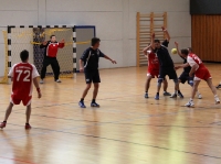 25.04.2009 - MC gegen VfL Neustadt II