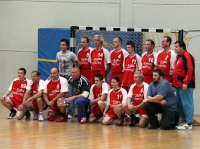 25.04.2009 - MC gegen VfL Neustadt II