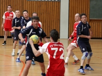 25.04.2009 - MC gegen VfL Neustadt II