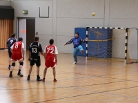 25.04.2009 - MC gegen VfL Neustadt II