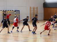 25.04.2009 - MC gegen VfL Neustadt II