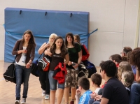 25.04.2009 - MC gegen VfL Neustadt II