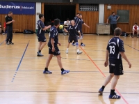 25.04.2009 - MC gegen VfL Neustadt II