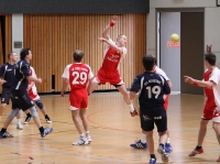 25.04.2009 - MC gegen VfL Neustadt II