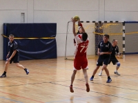 25.04.2009 - MC gegen VfL Neustadt II