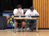 25.04.2009 - MC gegen VfL Neustadt II