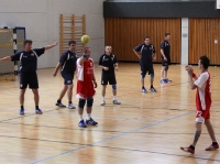 25.04.2009 - MC gegen VfL Neustadt II