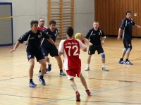 25.04.2009 - MC gegen VfL Neustadt II