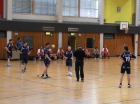 25.04.2009 - MC gegen VfL Neustadt II