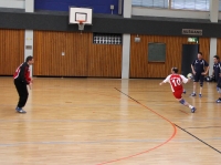 25.04.2009 - MC gegen VfL Neustadt II