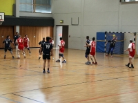 25.04.2009 - MC gegen VfL Neustadt II