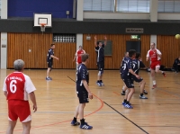 25.04.2009 - MC gegen VfL Neustadt II