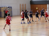 25.04.2009 - MC gegen VfL Neustadt II