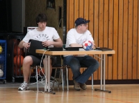 25.04.2009 - MC gegen VfL Neustadt II